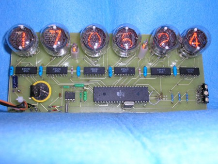 Osazeno Dolam LC513A