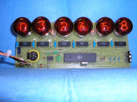 Osazeno Z560m
