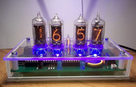 Model capybara 2015 v plexiskle