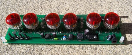 Model Rabbit s Tesla ZM1020