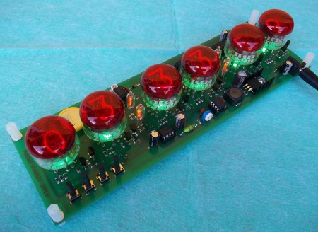 Model Rabbit s Tesla ZM1020