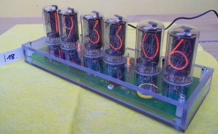 Model Rabbit s Tesla ZM1042