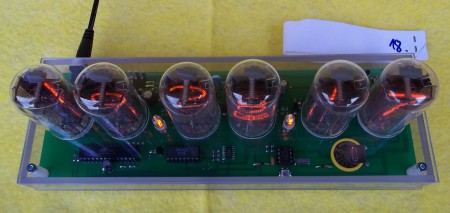 Model Rabbit s Tesla ZM1042