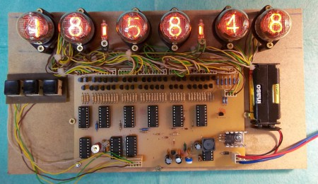 Model Chinchilla-CMOS