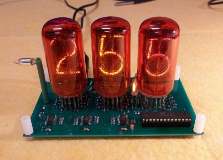 Teploměr2021 s DS18b20